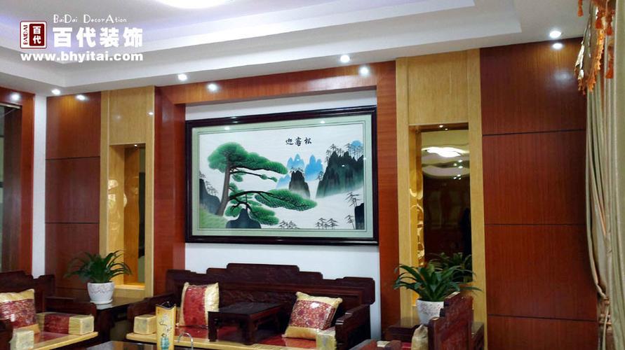 匠心营造，全链服务 专业承接室内外装饰设计与施工
